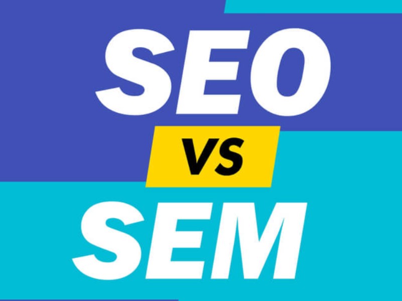 SEO与SEM：数字营销的双轮驱动，如何精准驱动品牌增长？